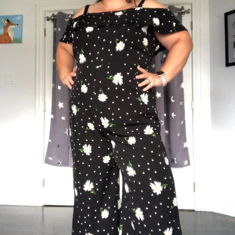 Jumpsuit